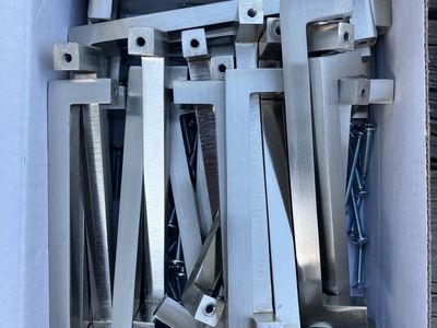 RV Cabinet Handles