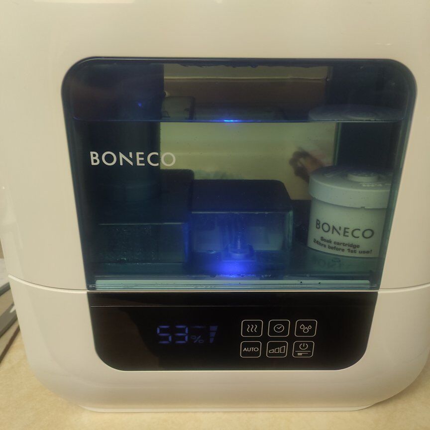 Boneco U700 mist humidifier
