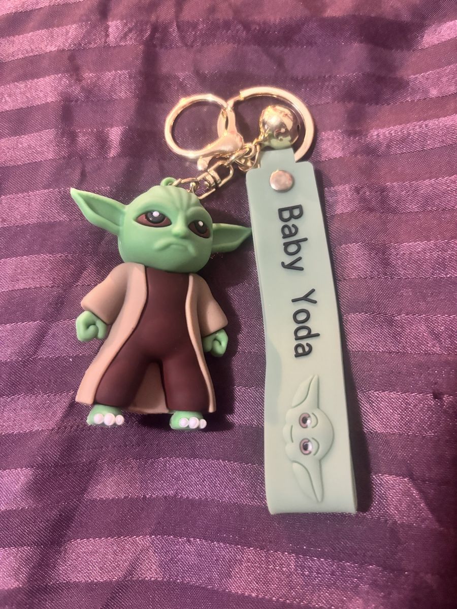 Cute key chains