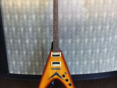 Dean Flying V. #E75013409