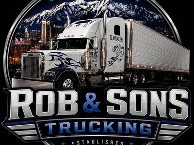trucking business with local route for sale