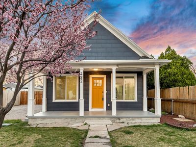 Open House March 28th, 11am-2pm at 422 S Post St Salt Lake City
