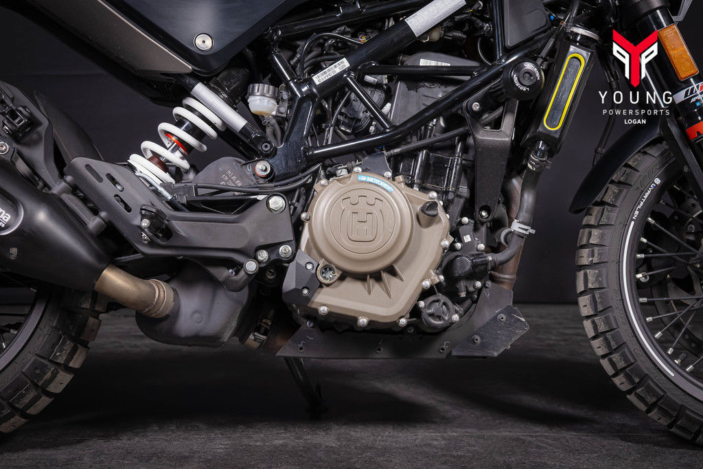2022 Husqvarna® Svartpilen 401