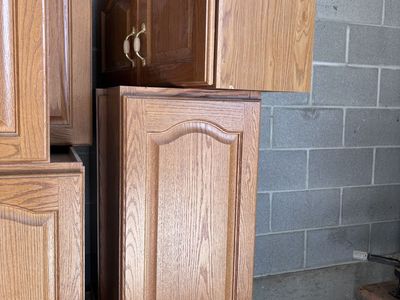 Kitchen Cabinets