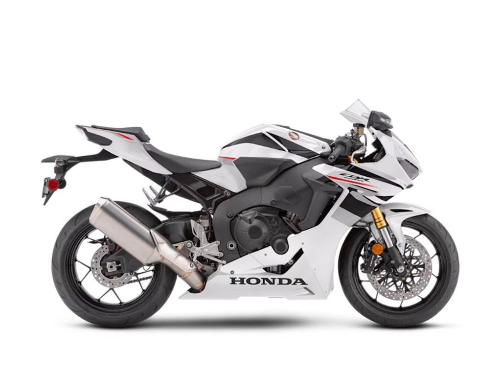 2026 HONDA CBR1000RR Base - H00725