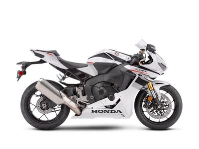 2026 HONDA CBR1000RR Base - H00725