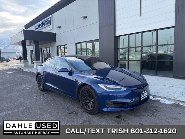 2017 Tesla Model S 75