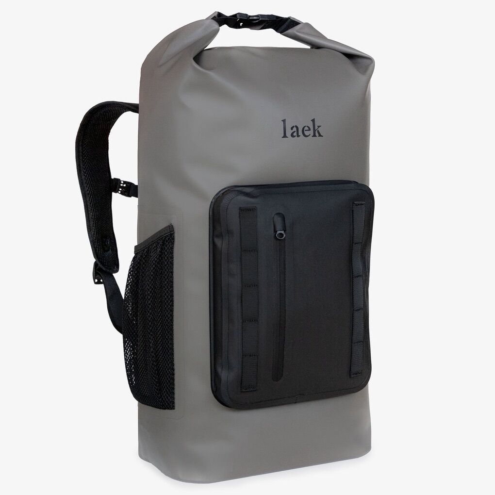 Laek Gear Seafield 30L Waterproof Backpack/Drybag