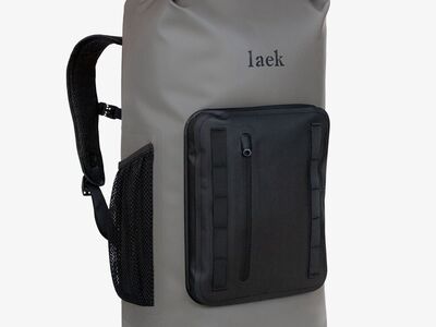 Laek Gear Seafield 30L Waterproof Backpack/Drybag