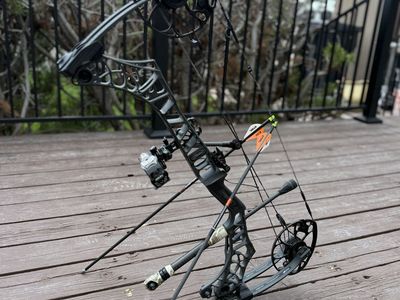 Mathews v3 27