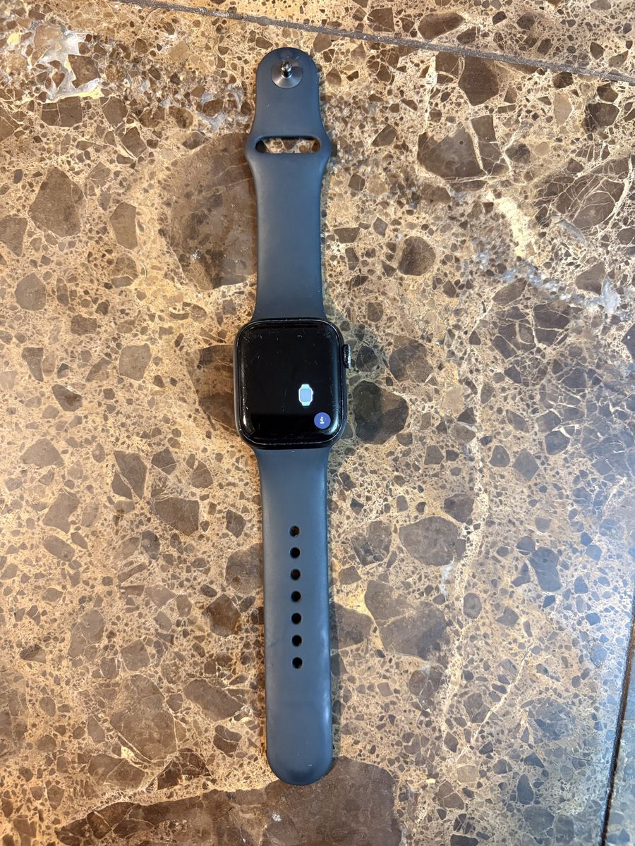 Apple Watch 3rd Generation-Used