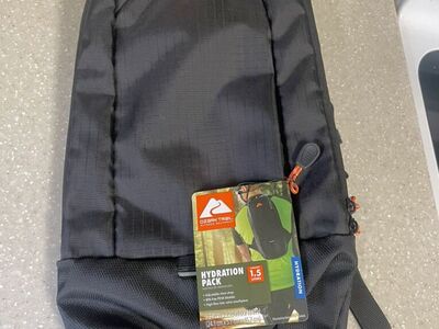 Ozark Trail 1.5 Liter Hydration