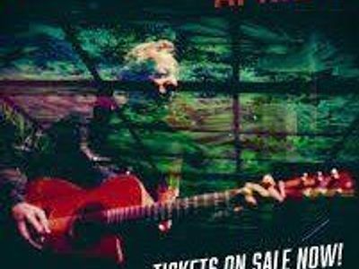 April 11 Tommy Emmanuel 1st Row Floor!