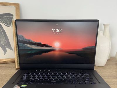 ASUS ROG Zephyrus G15 | RTX 3070 | Ryzen 9 | 16GB RAM | 1TB SSD
