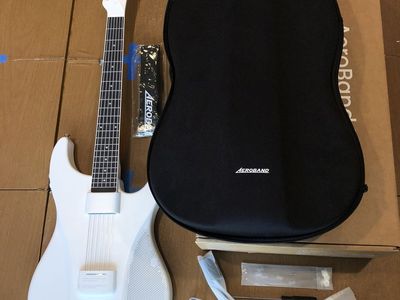 AeroBand guitar model AG01