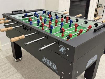 Foosball Table - KICK