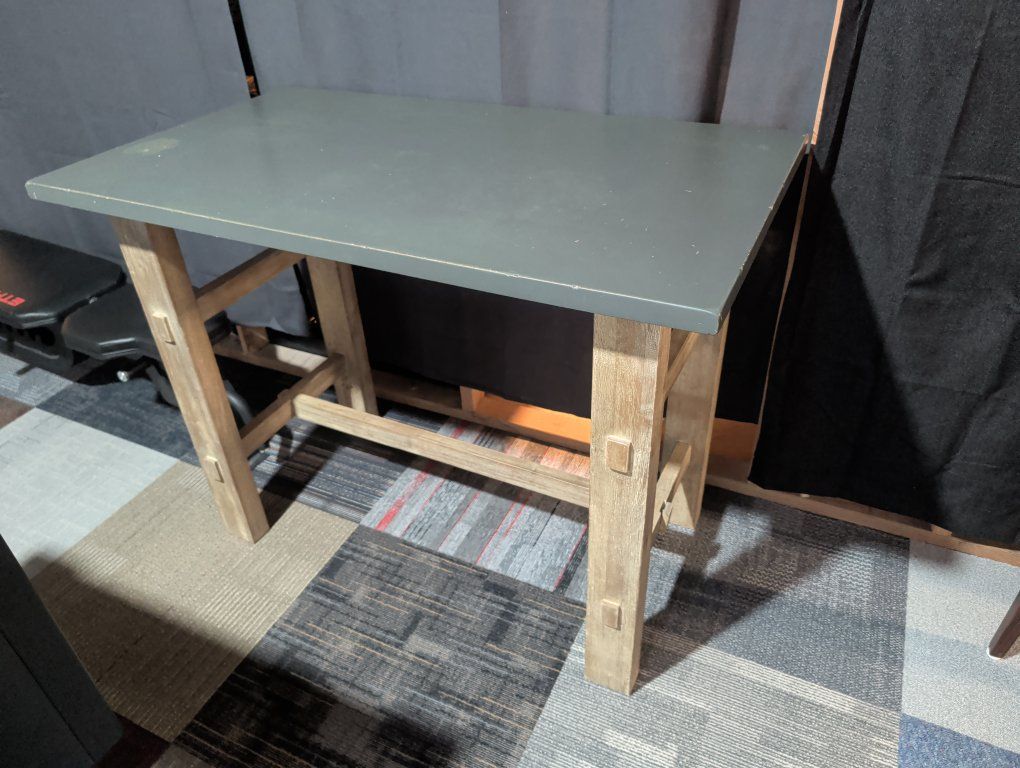 counter height table