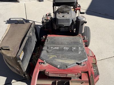 36 Toro Comerical Walk Behind