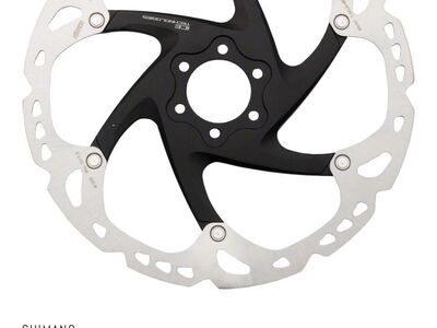 Shimano XT SM-RT86-L Rotor 203mm
