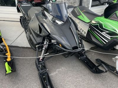 2016 ARCTIC CAT M 8000 Limited (162) - UA11531-NF