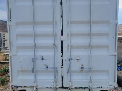 40' Conex Shipping Container for Sale!