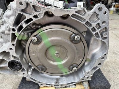 Nissan Sentra CVT 2013-2019 Transmission