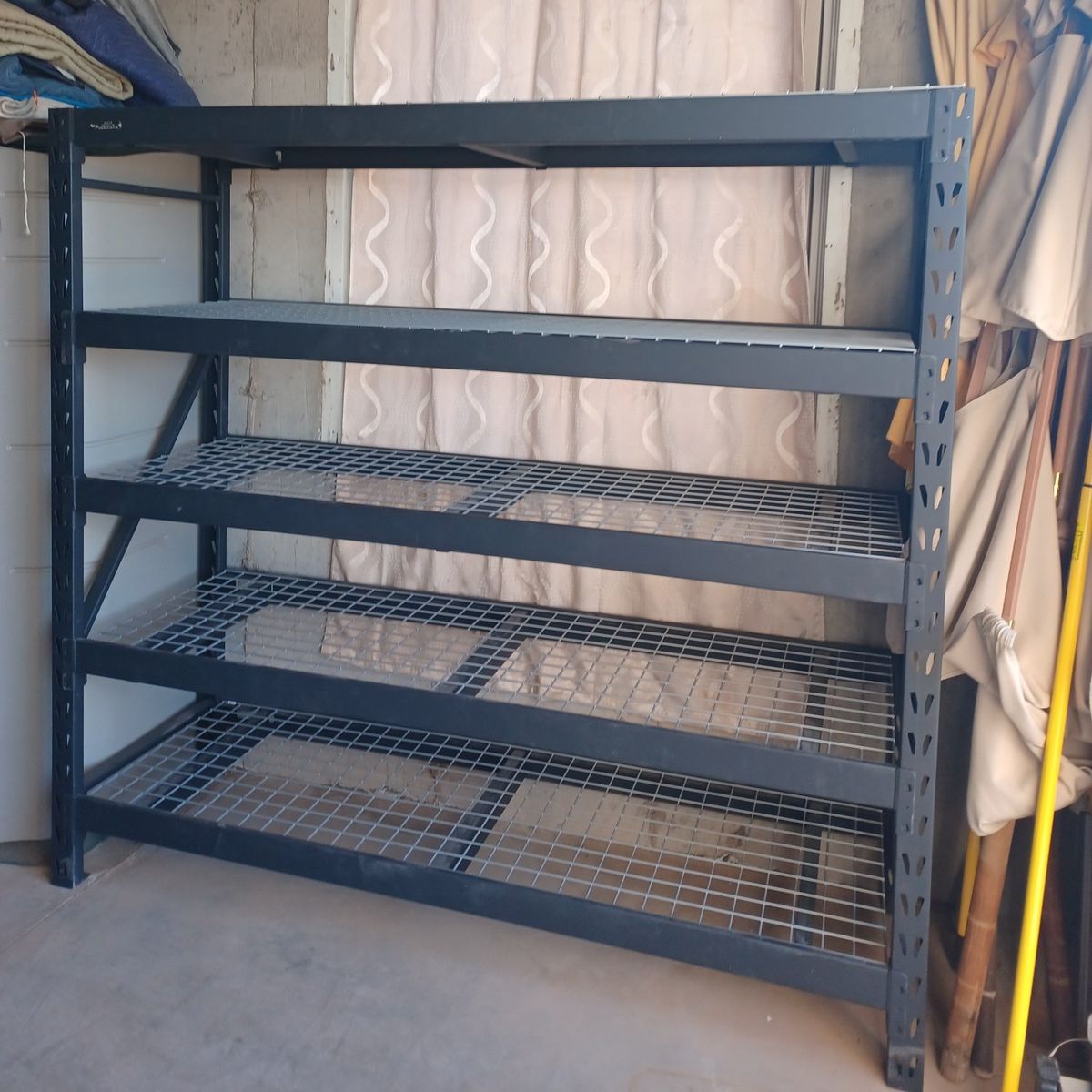 Whalen Storage Shelves