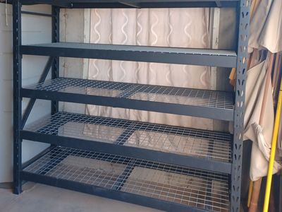 Whalen Storage Shelves