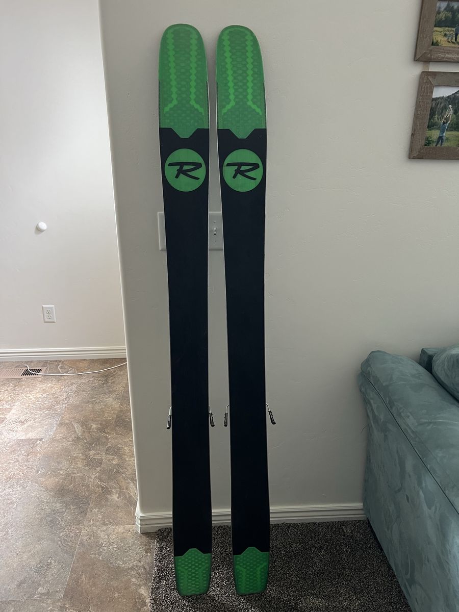 Rossignol Super 7 Skis