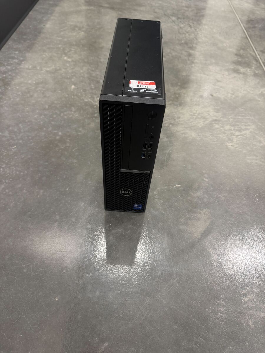 Dell OptiPlex 7020 SFF Plus