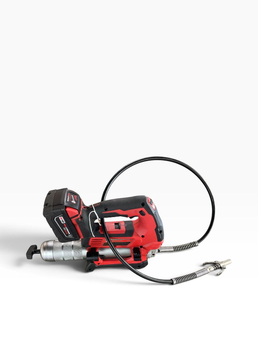 Milwaukee Tools Shop Equip 2646 E75014563