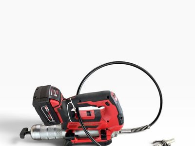 Milwaukee Tools Shop Equip 2646 E75014563
