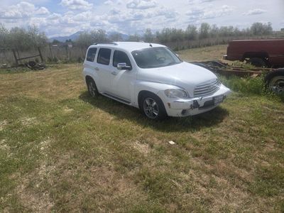 Parting out this 2007 Chevrolet HHR
