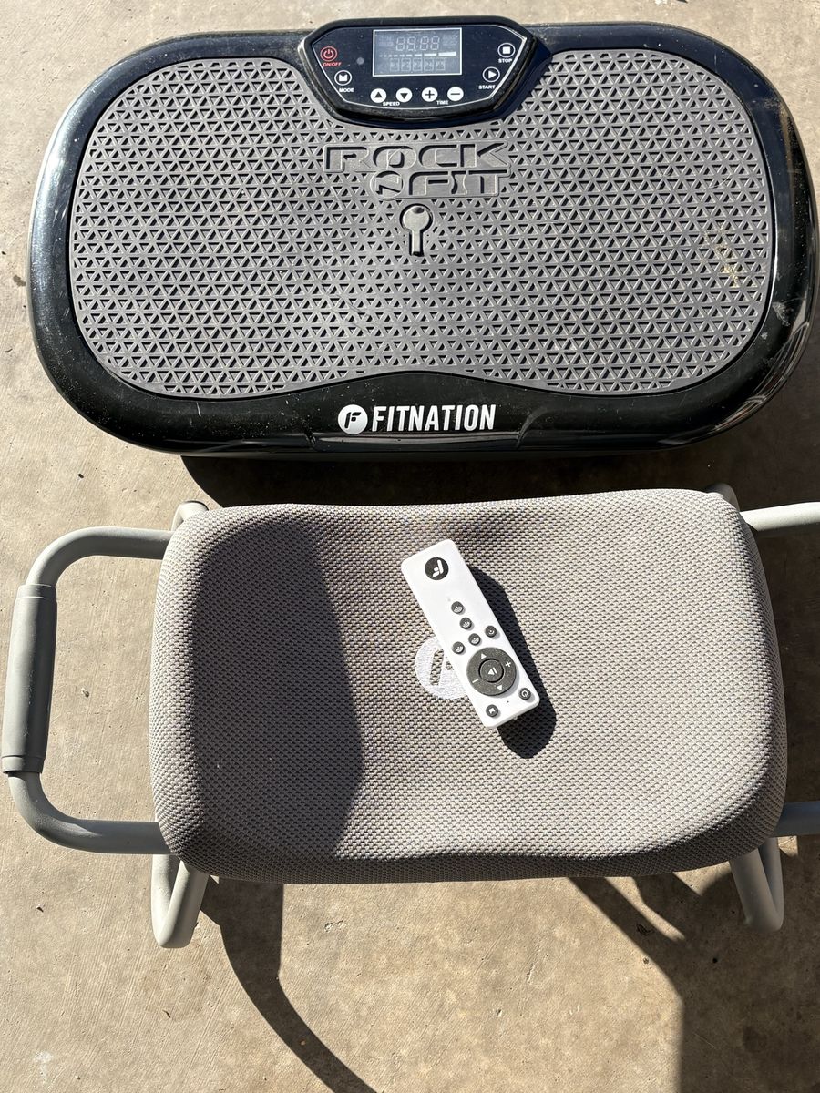 Fitnation
