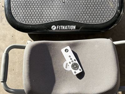 Fitnation