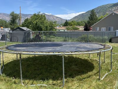 Trampoline