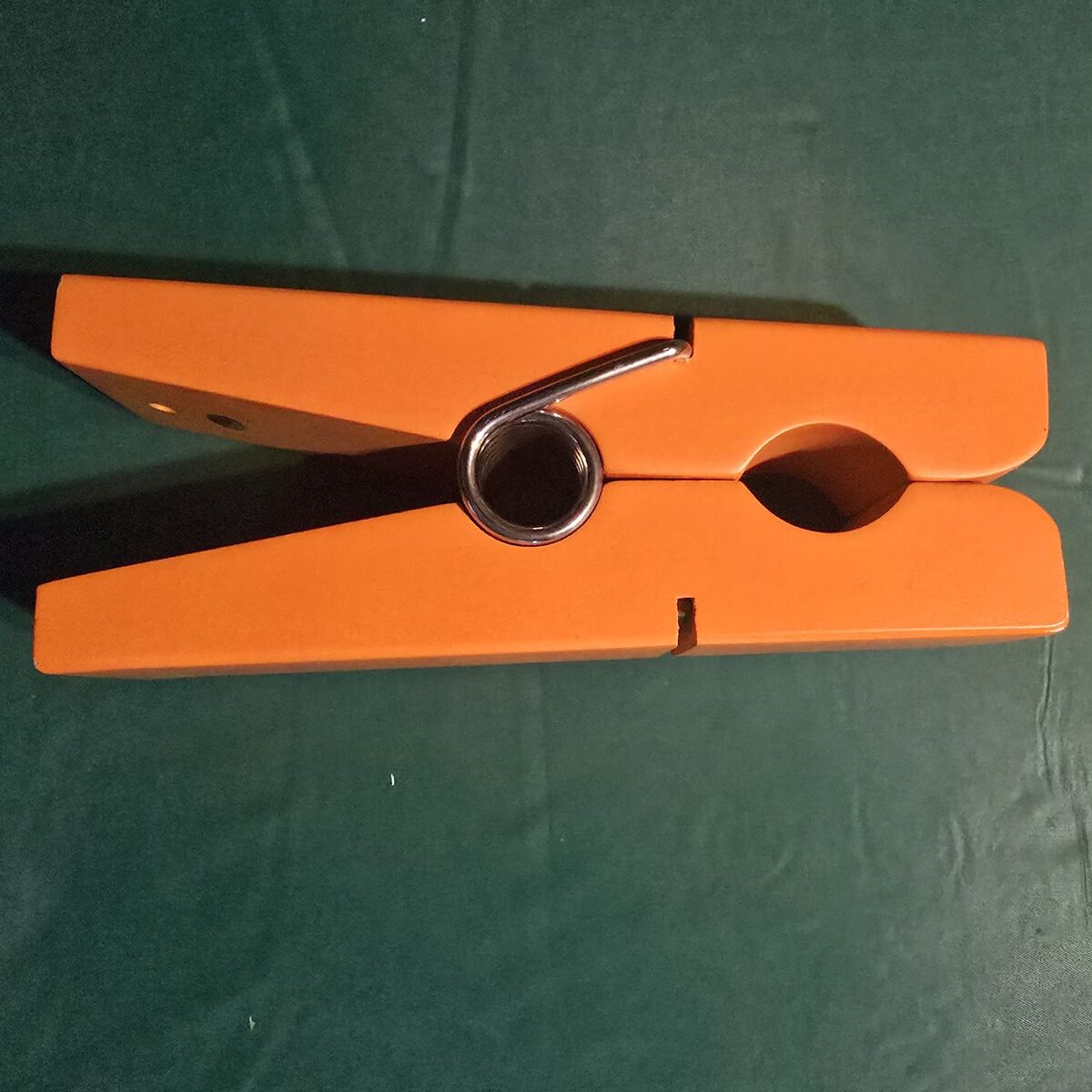 giant clothespin