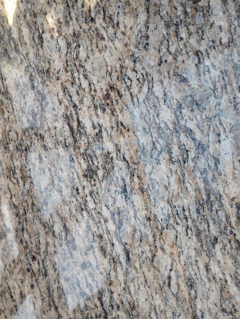 granite countertops