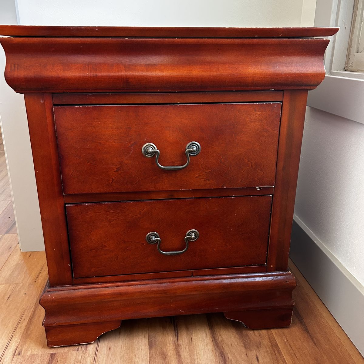 Night stand
