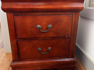 Night stand
