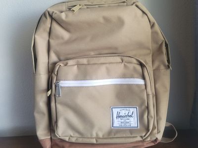 Herschel Backpack