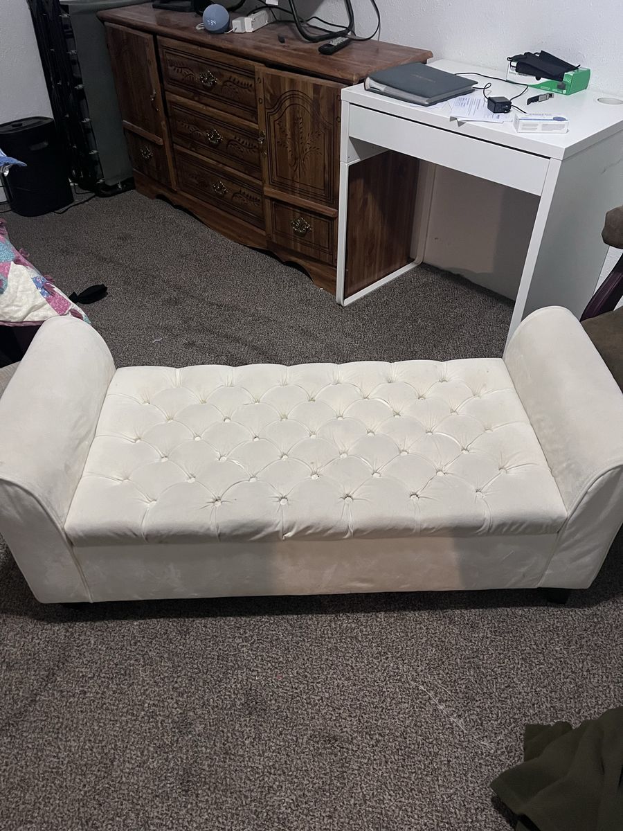 Bench