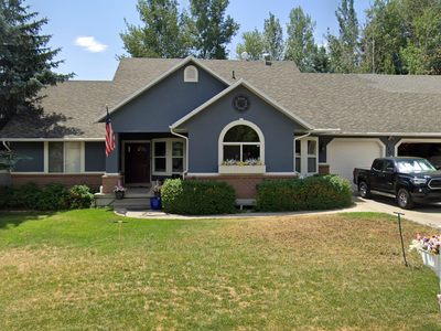 1205 Swiss Alpine Rd. MIDWAY