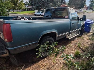 1990 Chevrolet C/K 2500 Series