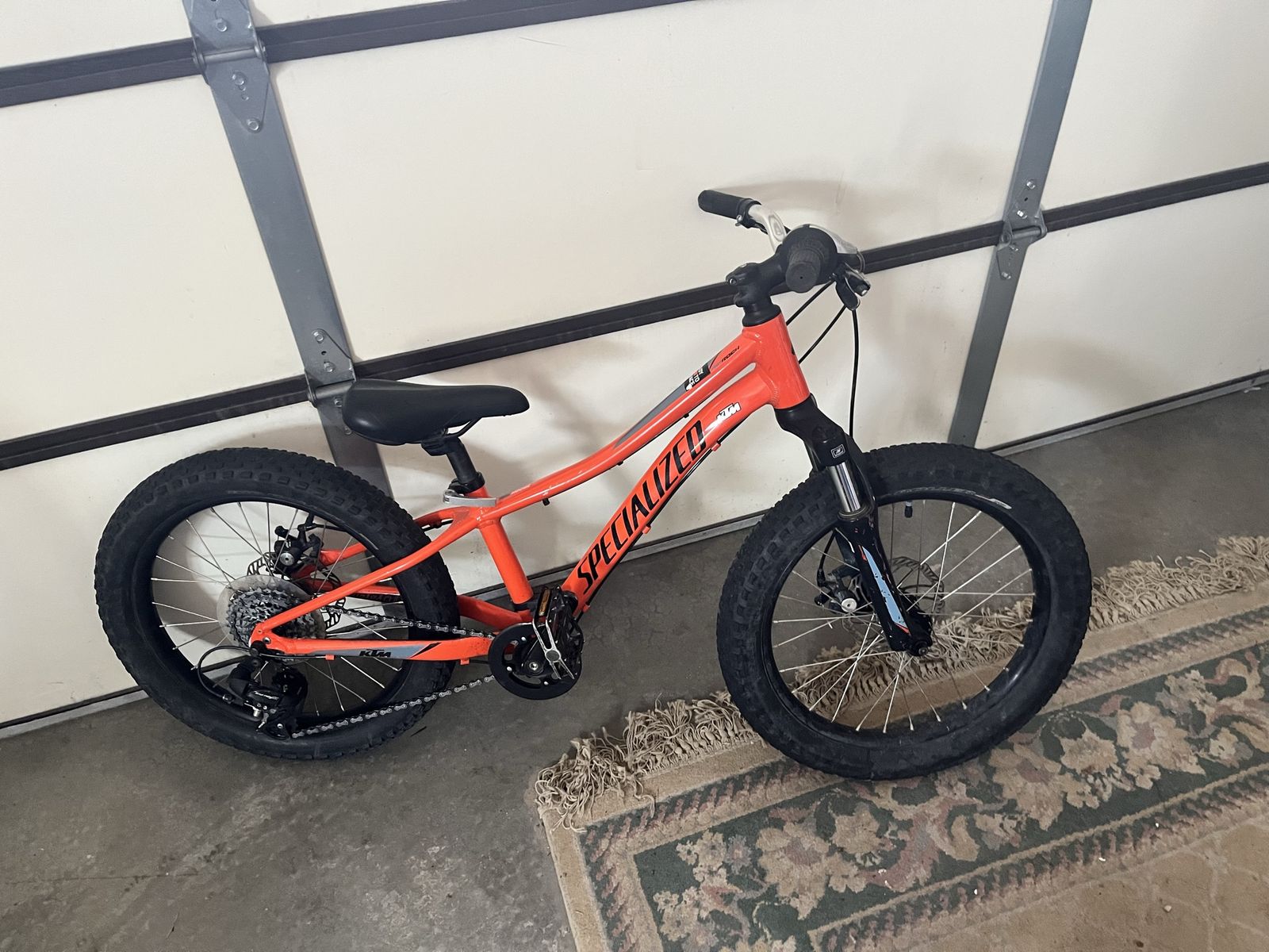 Kids Bike For Sell