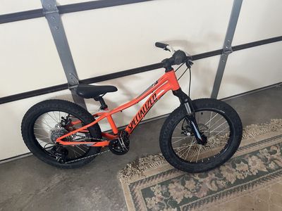 Kids Bike For Sell