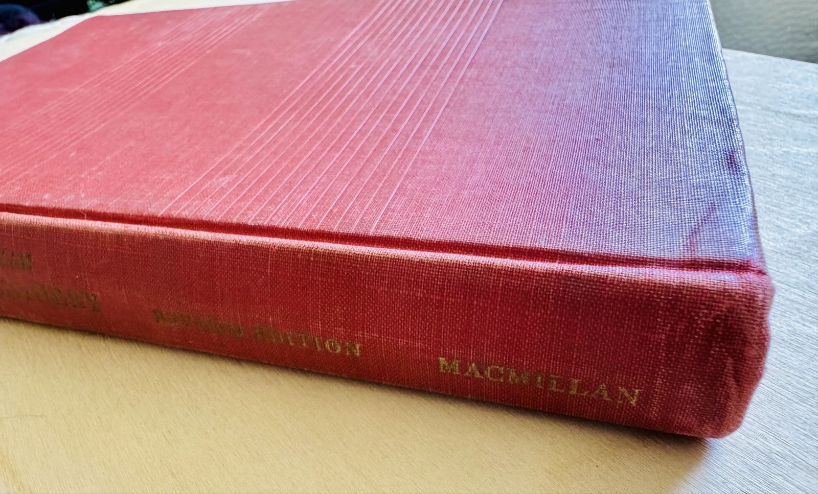 Direct-Current Machinery Revised Edition 1948 by Kloeffler, Kerchner, and Brenneman Hardcover Macmillan $99