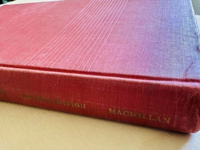 Direct-Current Machinery Revised Edition 1948 by Kloeffler, Kerchner, and Brenneman Hardcover Macmillan $99