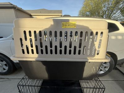 Dog Crate