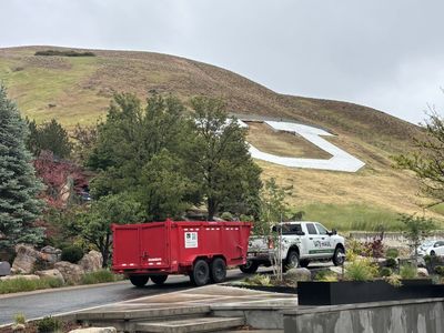5-Star Professional Cleanouts & Light Demo